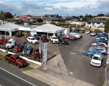 Fairview Motors